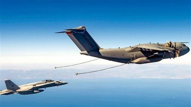 The US has stopped providing mid-air refueling for Saudi warplanes in their deadly bombing campaign against Yemen.
