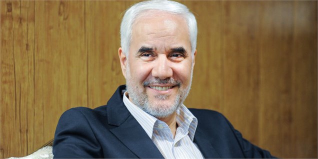 محسن مهرعلیزاده