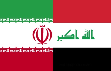 Iran Iraq relations