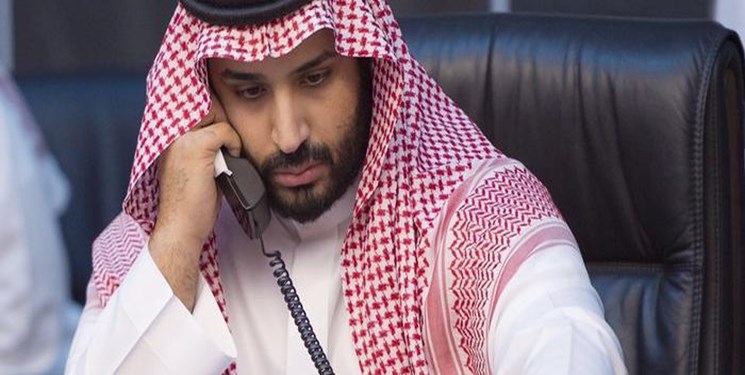 محمد بن سلمان