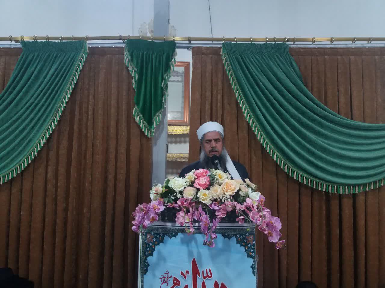 مولوی فاروقی