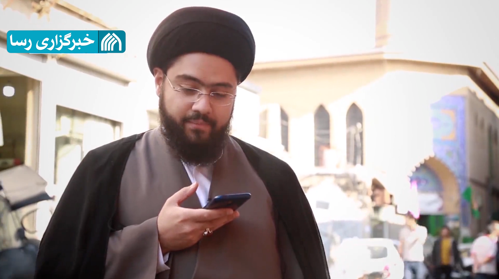 توصیه مهرعلیزاده به کسانی که قانون را دور می زنند!