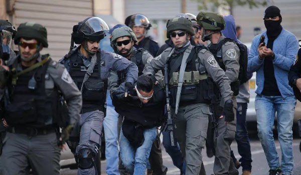 Israeli Forces