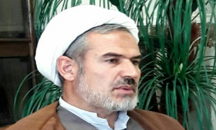 سعید نصیرالاسلامی