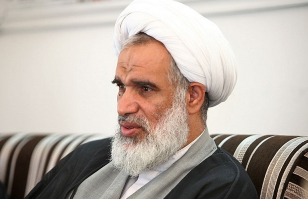 Ayatollah Abbas Ka’bi