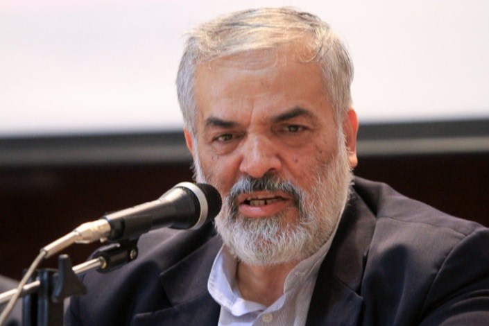 Mr. Mohammad-Hasan Qadiri-‎Abyaneh