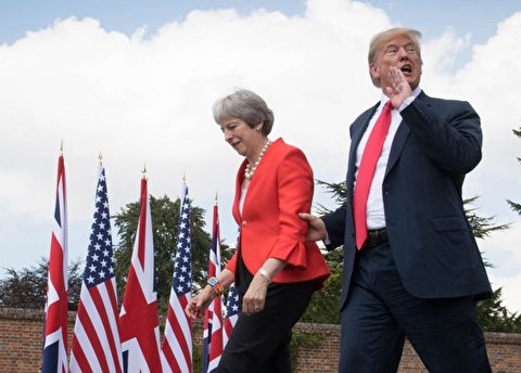 UK should begin to free itself from the US: British peers