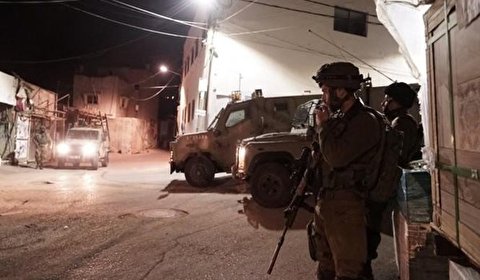 Clashes Erupt in Bethlehem During Israeli Raid, No Injuries Reported