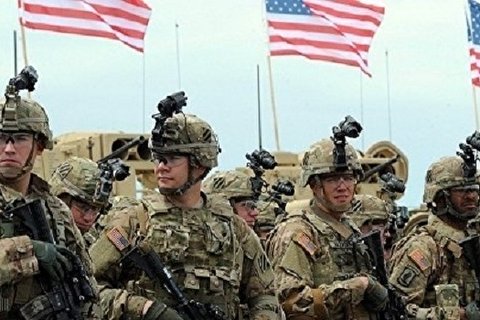 US Sends Fresh Military Convoy to Aleppo to Reinforce Military Bases Despite Trump's Call