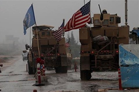 US seeking to create chaos in Middle East