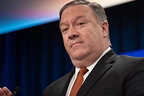US’s Pompeo Announces Int’l Summit Focusing on Iran