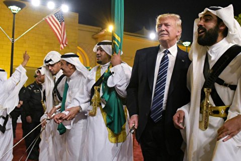 If you want to learn about the reality of the US, look at Trump