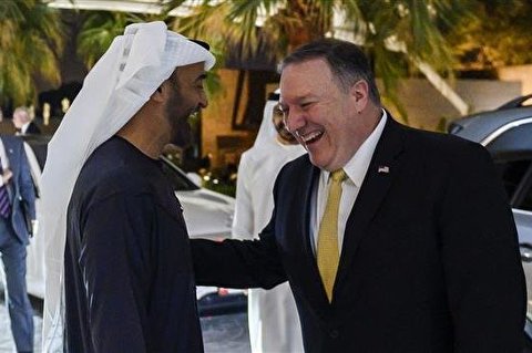 Pompeo vows to 'expel' Iranians from Syria, calls US pullout 'tactical' anti-Iran bid