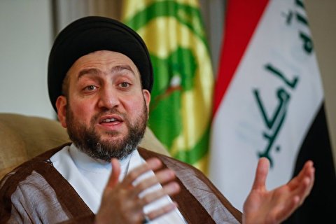 Iraqi Leader Condemns US Unilateral Sanctions against Iran