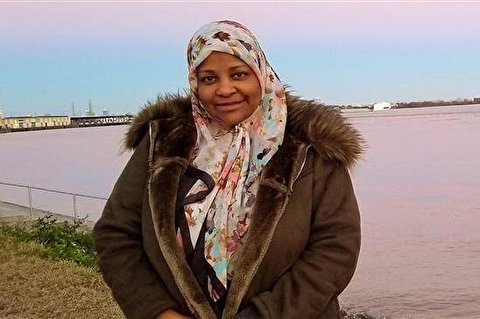 Press TV anchor Marzieh Hashemi jailed in US on unspecified charges