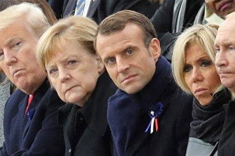 2019 to see more of peace as world leaders wish?