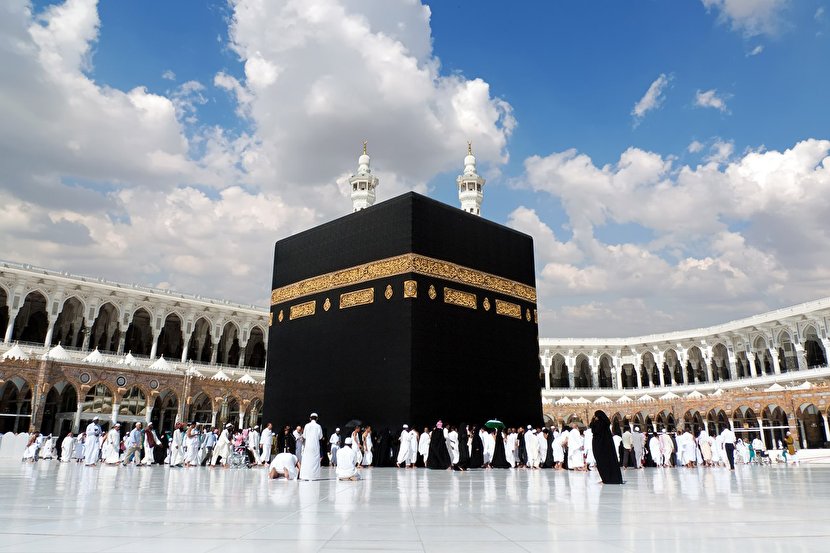 Inclusive and Exclusive versions of Islam