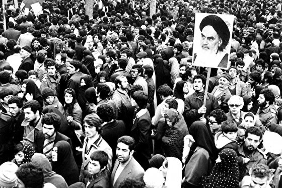 False News and Propaganda against Islamic Revolution in Iran