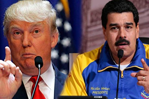 Venezuela Is Nothing Without a Chaos for Trump and His Team