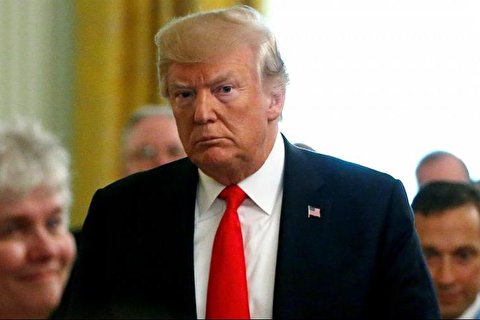 Trump's Shutdown Retreat Reveals Weakness