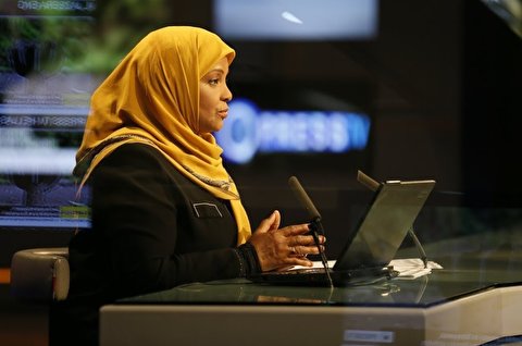 Marzieh Hashemi Released: Still a Worst Time to Be a Journalist in the US