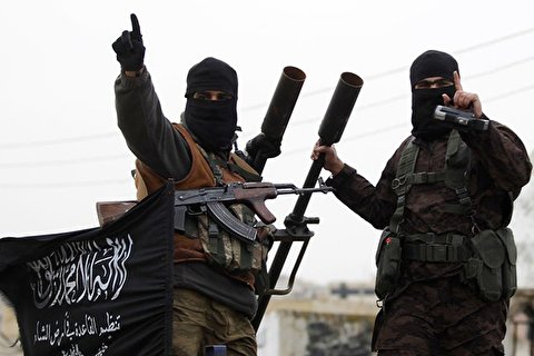 Terrorists torturing opponents in northwestern Syria