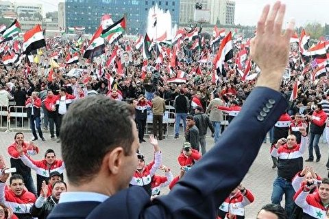 Former Israeli military intel. chief wanted to assassinate Syrian president: Report