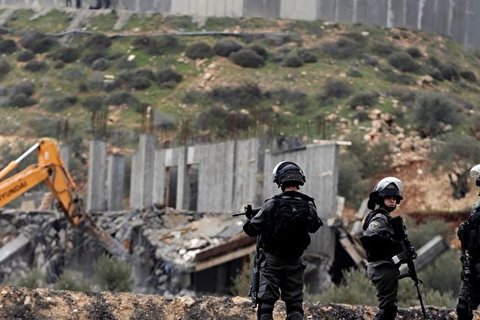 Canada revokes charity status of group linked to Israel