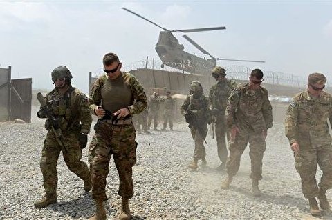 US to Keep Special Operations Forces in Afghanistan