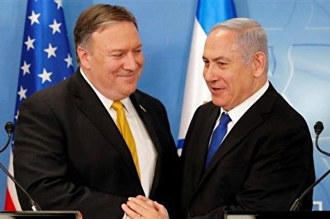 American oligarchs collaborating with Israel on foreign policy