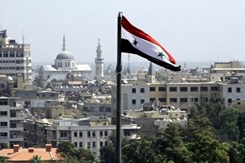 UK Renovating Embassy in Damascus, Reopening Likely