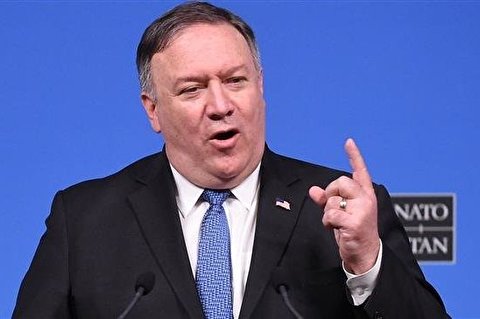 US wants Iranians to 'have better lives' with sanctions