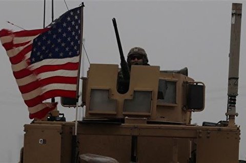 US has no timeline for troop withdrawal from Syria: Official