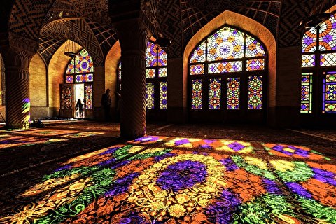 A look at the pillars and the nature of the geometry of modern Islamic civilization (Part 1)