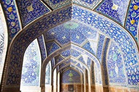 A look at the pillars and the nature of the geometry of modern Islamic civilization (Part 3)