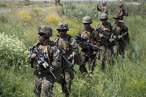 US Enhancing Military Buildup in Western Iraq