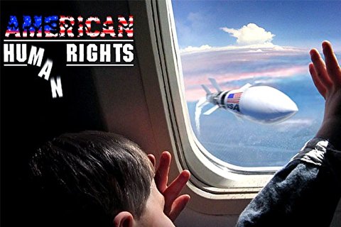 Bush’s reaction to the shooting down of an Iranian passenger plane by US