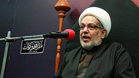 Bahraini regime summons Shia clergyman for questioning