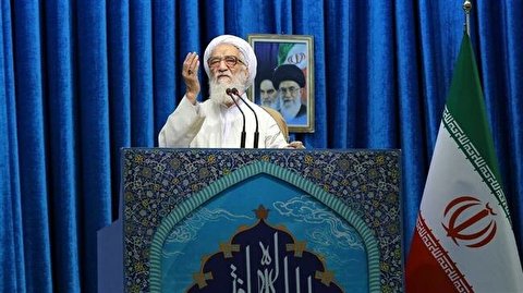 Tehran’s Friday prayers leader warns of plot to create strife in Iraq, Lebanon