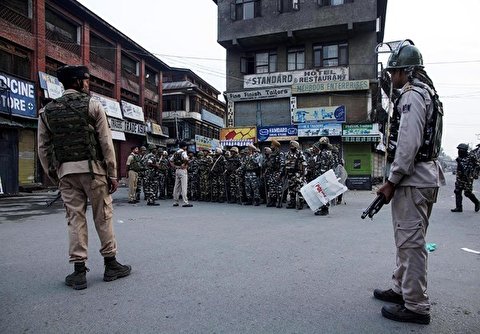 100 Days Have Passed: Kashmir Under Siege