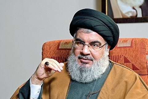 Interview with Sayyid Hassan Nasrallah (Part One)