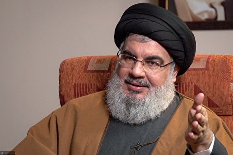 Interview With Sayyid Hassan Nasrallah (Part Two)