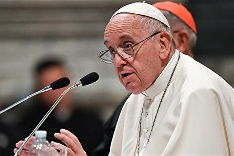 Pope to list nuclear weapons as immoral in Catholic manual