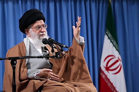 The US’ effort to negotiate with Iran is simply a trick