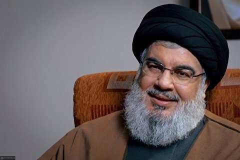 Interview with Sayyid Hassan Nasrallah (Part Four)