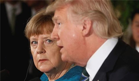 Poll Shows Germans Deeply Worried About Alliance with US