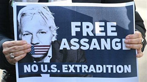 UN Envoy Warns Assange Will ‘Disappear for Rest of His Life’ Inside ‘Inhumane’ US Prison