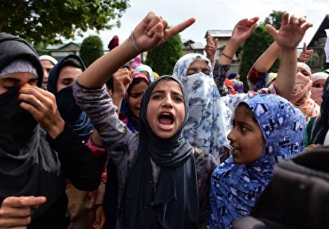 Kashmir: an old wound left by Britain in the Indian peninsula
