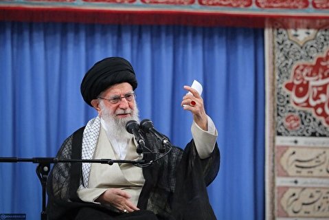 US' maximum pressure policy has failed and will definitely fail till end