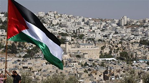 EU to discuss recognition of state of Palestine in January meeting
